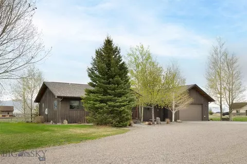 Exterior - 5 Killdeer Ct, Ennis, MT 59729 photo 2 of 3