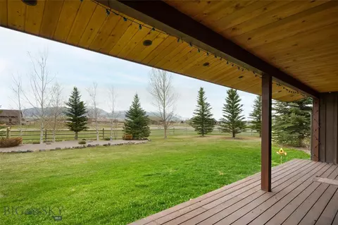 Exterior - 5 Killdeer Ct, Ennis, MT 59729 photo 3 of 3