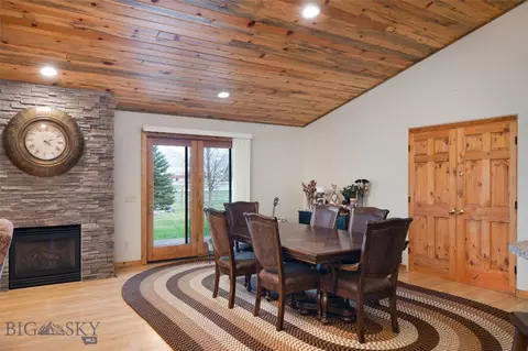 Dining - 5 Killdeer Ct, Ennis, MT 59729 photo 1 of 1