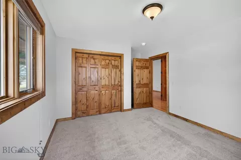 Bedroom - 5 Killdeer Ct, Ennis, MT 59729 photo 2 of 2