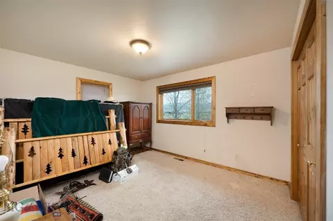 Bedroom - 5 Killdeer Ct, Ennis, MT 59729 photo 3 of 3