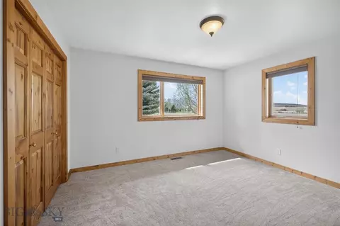 Bedroom - 5 Killdeer Ct, Ennis, MT 59729 photo 1 of 2