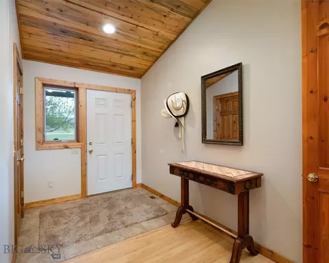 Entry Way - 5 Killdeer Ct, Ennis, MT 59729 photo 1 of 1