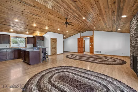 Living - 5 Killdeer Ct, Ennis, MT 59729 photo 1 of 3