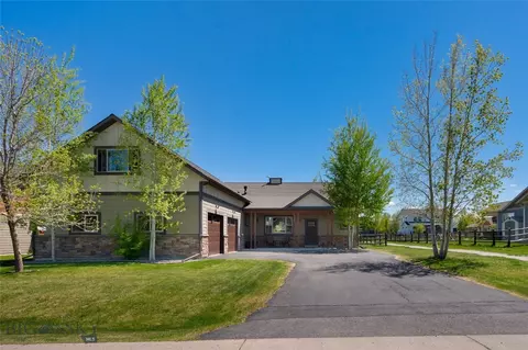 262 Parklands Trl, Bozeman, MT 59718