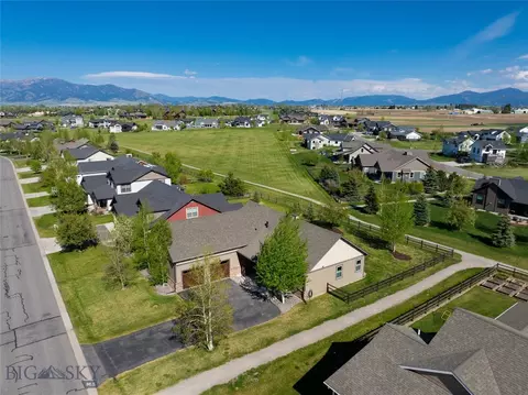 262 Parklands Trl, Bozeman, MT 59718