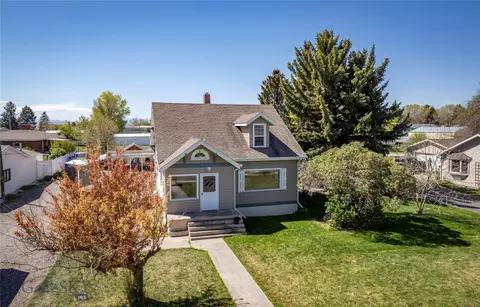 7915 Churchill Rd, Churchill, MT 59741