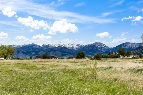 lot3 Tbd Willem Way, Belgrade, MT 59714
