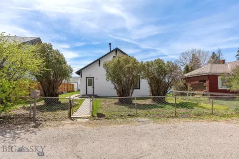 2322 Locust St, Butte, MT 59701