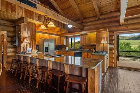 Kitchen - 1982 Nye Rd, Nye, MT 59061 photo 1 of 8