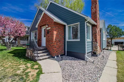 1804 Lowell, Butte, MT 59701