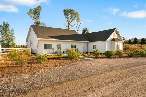 110 Silverwood Loop, Dillon, MT 59725