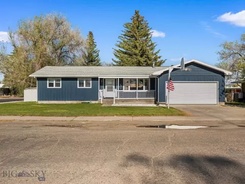 38 N Walnut St, Dillon, MT 59725