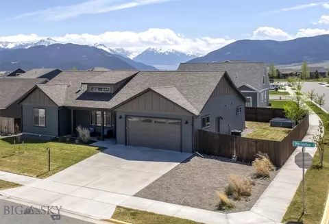 Undisclosed, Livingston, MT 59047