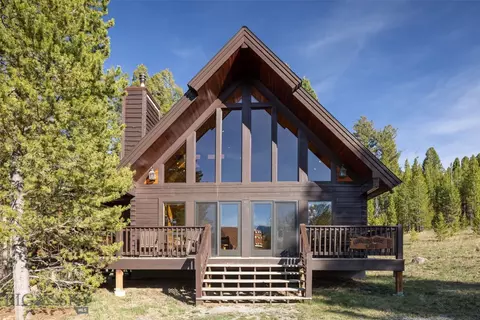 188 Black Moose Rd, West Yellowstone, MT 59758