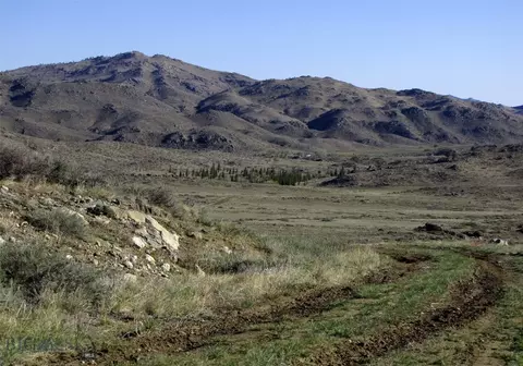 tbd Buffalo Commons Wheatland Wyoming, Other, WY 82201