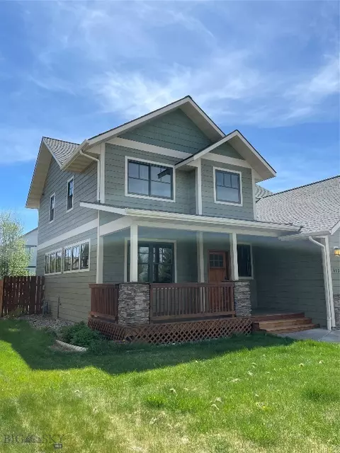 4726 Glenwood Dr, Bozeman, MT 59718