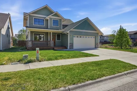 4726 Glenwood Dr, Bozeman, MT 59718