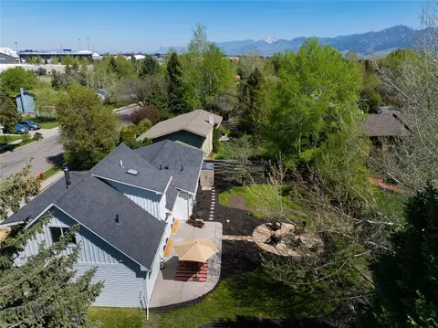 2612 Westridge Dr, Bozeman, MT 59715