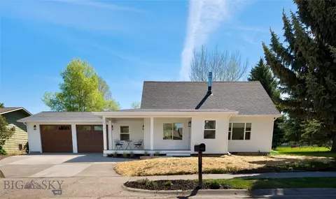 2612 Westridge Dr, Bozeman, MT 59715