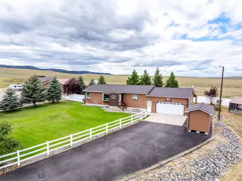 109 Standby Creek Rd, Butte, MT 59701