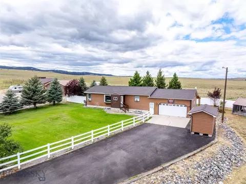 109 Standby Creek Rd, Butte, MT 59701