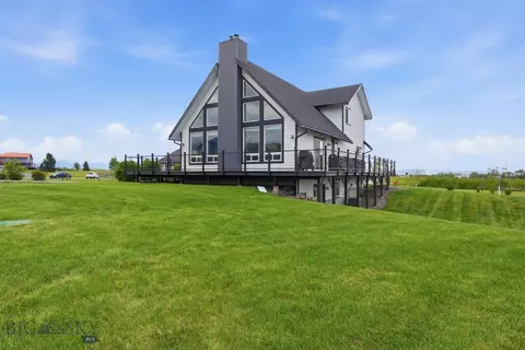 59 Marks Way, Belgrade, MT 59714