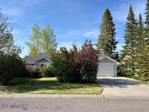 1127 N Cedarview, Bozeman, MT 59715