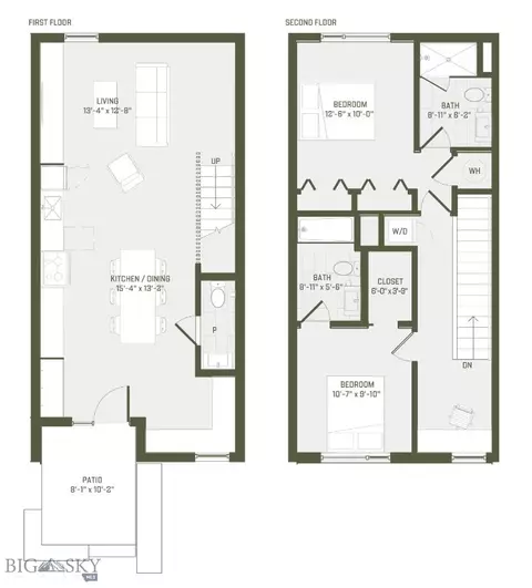545 E Aspen St #A, Bozeman, MT 59715 photo 5