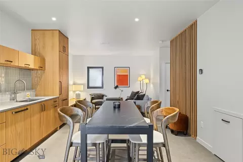 Dining - 545 E Aspen St #B, Bozeman, MT 59715 photo 1 of 1