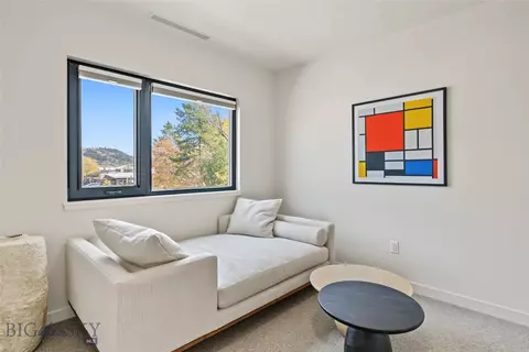 Bedroom - 545 E Aspen St #C, Bozeman, MT 59715 photo 2 of 2