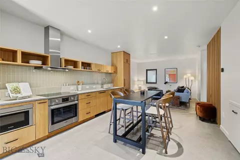 Kitchen - 545 E Aspen St #E, Bozeman, MT 59715 photo 1 of 5