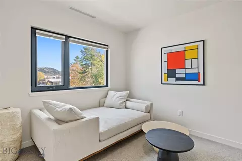 Bedroom - 545 E Aspen St #E, Bozeman, MT 59715 photo 2 of 2
