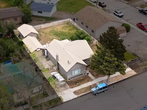 View/Area - 625 E Glendale St, Dillon, MT 59725 photo 1 of 1