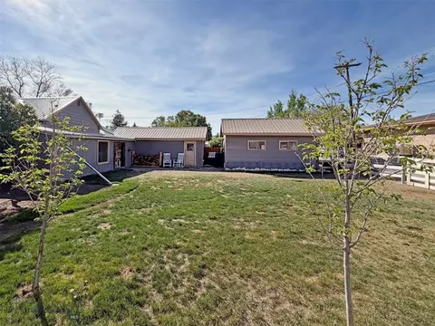 Exterior - 625 E Glendale St, Dillon, MT 59725 photo 3 of 4