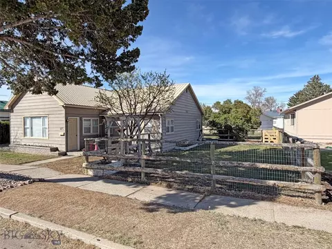 Other - 625 E Glendale St, Dillon, MT 59725 photo 2 of 4