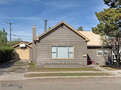 Other - 625 E Glendale St, Dillon, MT 59725 photo 1 of 4