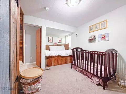 Bedroom - 625 E Glendale St, Dillon, MT 59725 photo 1 of 5