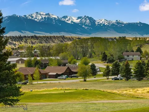 lot90 Hilgard Ct, Ennis, MT 59729