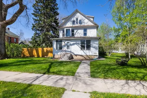 409 S Grand Ave, Bozeman, MT 59715
