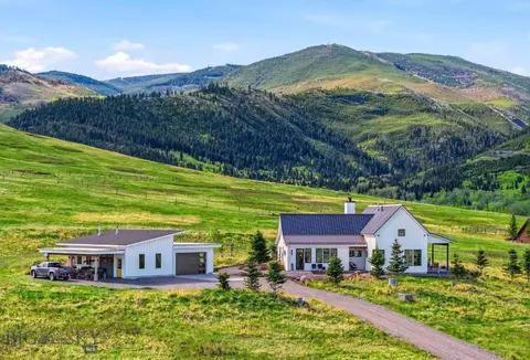 1111 Upper Tom Burke, Gallatin Gateway, MT 59730