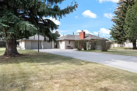 2818 Elizabeth Warren Ave, Butte, MT 59701
