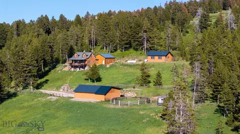 185 Peak Rd, Bozeman, MT 59715