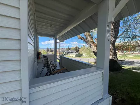 1152 W Copper, Butte, MT 59701