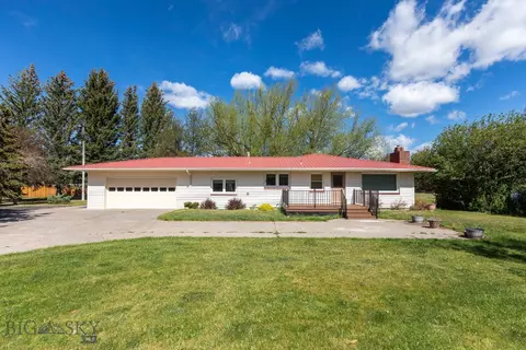 2 Shamrock Ln, Livingston, MT 59047