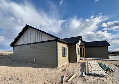 Other - 240 Fox Ridge Dr, Dillon, MT 59725 photo 1 of 8