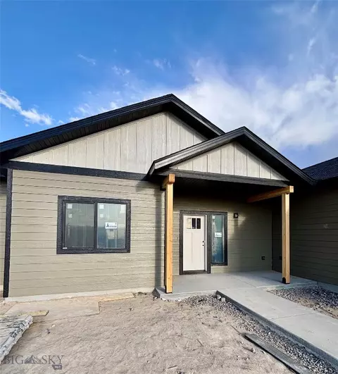Exterior - 240 Fox Ridge Dr, Dillon, MT 59725 photo 5 of 11