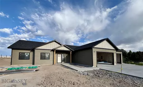 Exterior - 240 Fox Ridge Dr, Dillon, MT 59725 photo 2 of 11