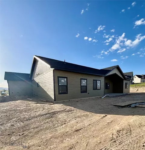 Exterior - 240 Fox Ridge Dr, Dillon, MT 59725 photo 6 of 11