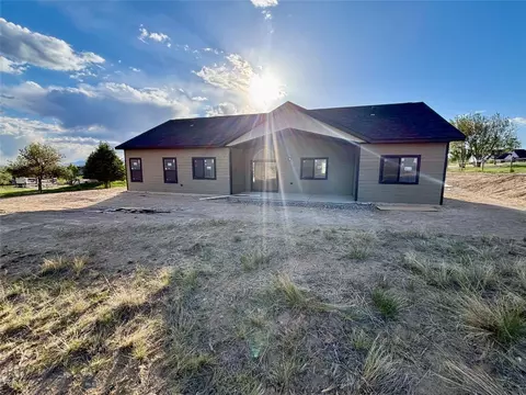 Exterior - 240 Fox Ridge Dr, Dillon, MT 59725 photo 10 of 11